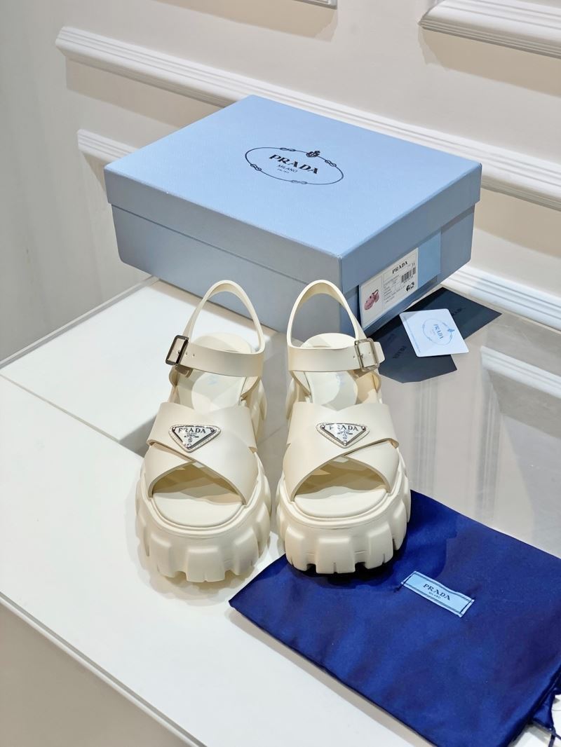 Prada Sandals